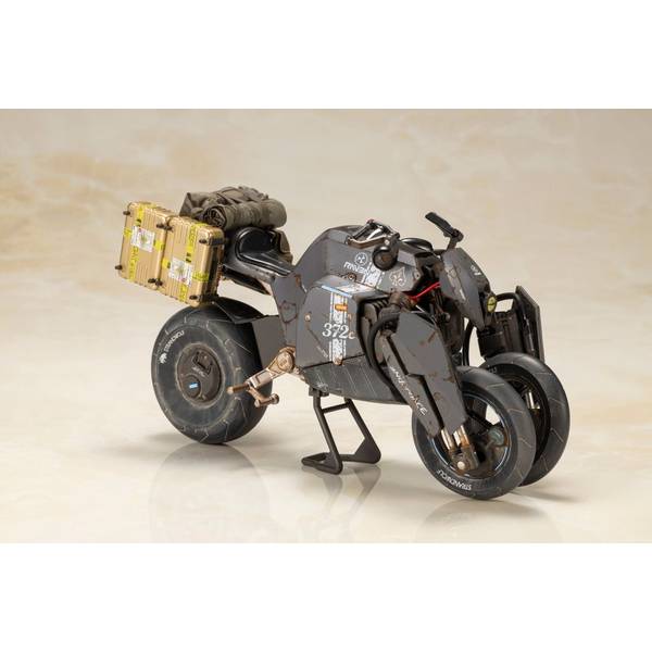KOTOBUKIYA REVERSE TRIKE 1/12 未開封新品 KOTOBUKIYA REVERSE TRIKE 1/12 未開封新品 - メルカリ