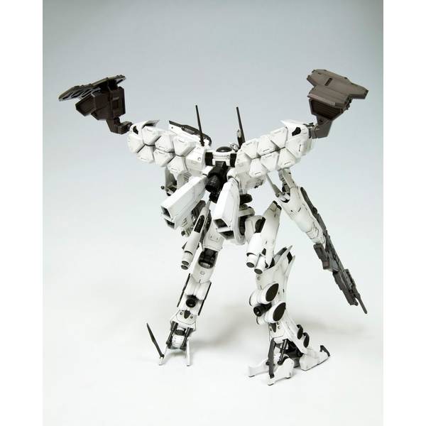 コトブキヤ 1/72 ラインアーク WHITE-GLINT(ホワイト・グリント
