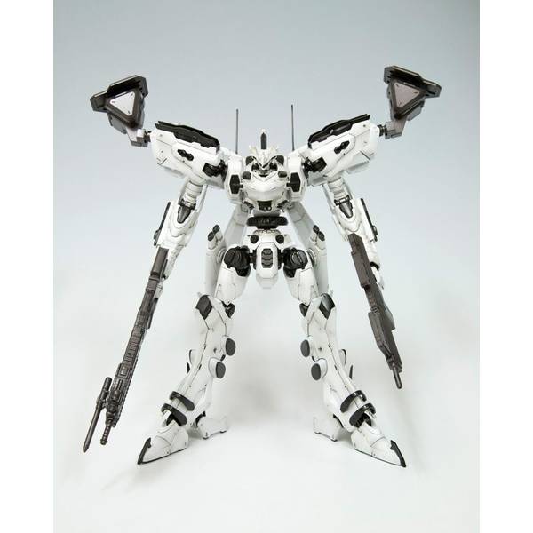ラインアーク ホワイト・グリント [VI029R] コトブキヤ 1/72 ラインアーク WHITE-GLINT(ホワイト・グリント