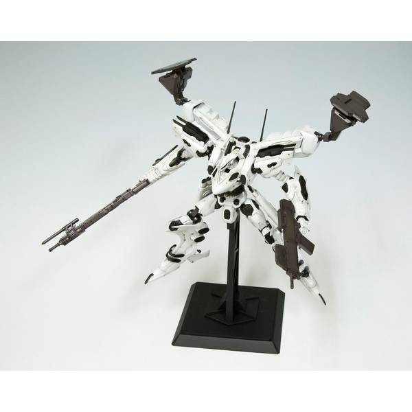 コトブキヤ 1/72 ラインアーク WHITE-GLINT(ホワイト・グリント