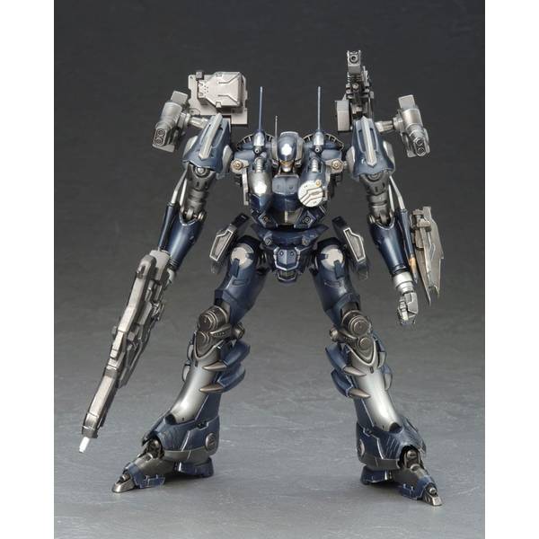 コトブキヤ 1/72 ミラージュ C01-GAEA 「ARMORED CORE」より