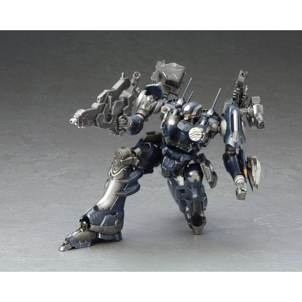 ［コトブキヤ］アーマードコア ミラージュマーウォルスVer. 1/72 アーマードコア 1/72 ミラージュ CO2-URANUS マーウォルスVer
