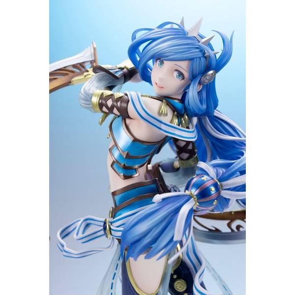 コトブキヤ 1/7 ダーナ=イクルシア 「イースVIII -Lacrimosa of