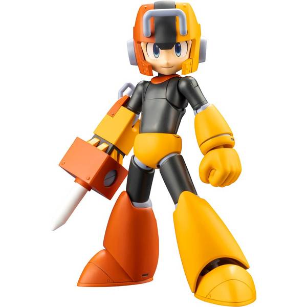 コトブキヤ　ロックマン　プロトマン ロール プラモデル　セット 模型ホビーショー】「ロックマンエグゼ」より「ロール.EXE」の