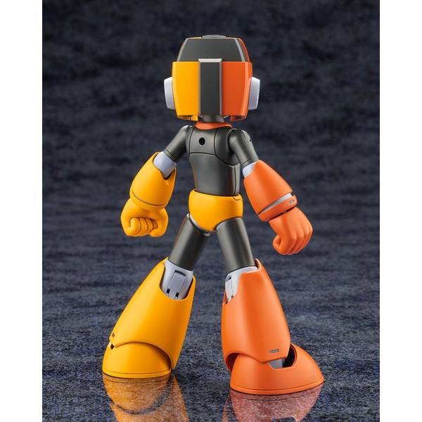 まとめ売り ロックマン11 プラモデル パイルドライブ コトブキヤ ロックマン パイルドライブVer. 「ロックマン11 運命