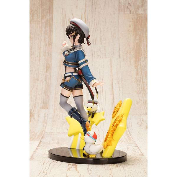 大空スバル コトブキヤ 1/7 スケールフィギュア 大空スバル