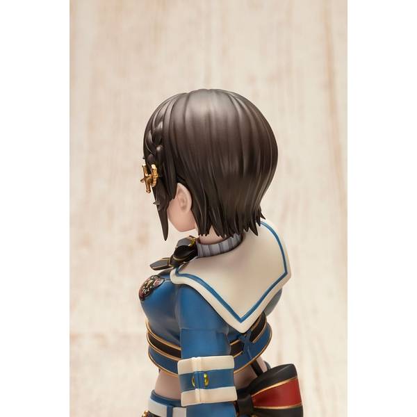 大空スバル　コトブキヤ　サスペンダー　フィギュア　特典付き　ホロライブ 限定特典付き】大空スバル ～サスペンダー衣装Ver