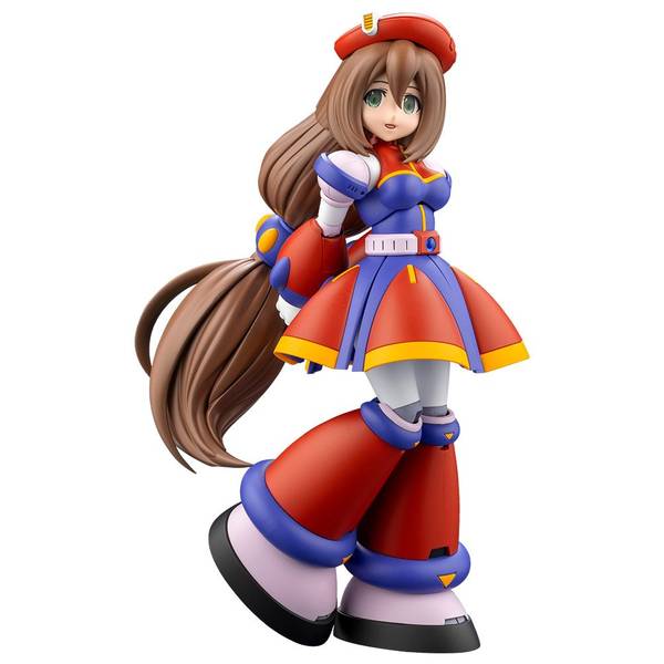 コトブキヤ ロール.EXE 「ロックマンエグゼ」より キャラクター