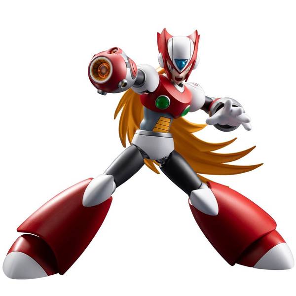 コトブキヤ ロール.EXE 「ロックマンエグゼ」より キャラクター