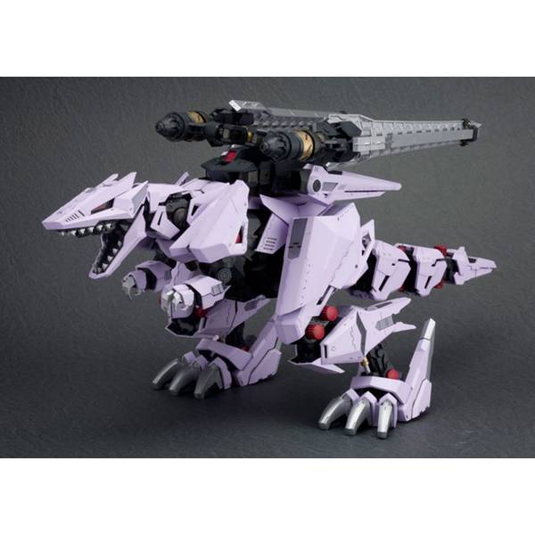 コトブキヤ 1/72 EZ-049 バーサークフューラー リパッケージVer. 「ゾイド -ZOIDS-」より キャラクタープラモデル ZD128X