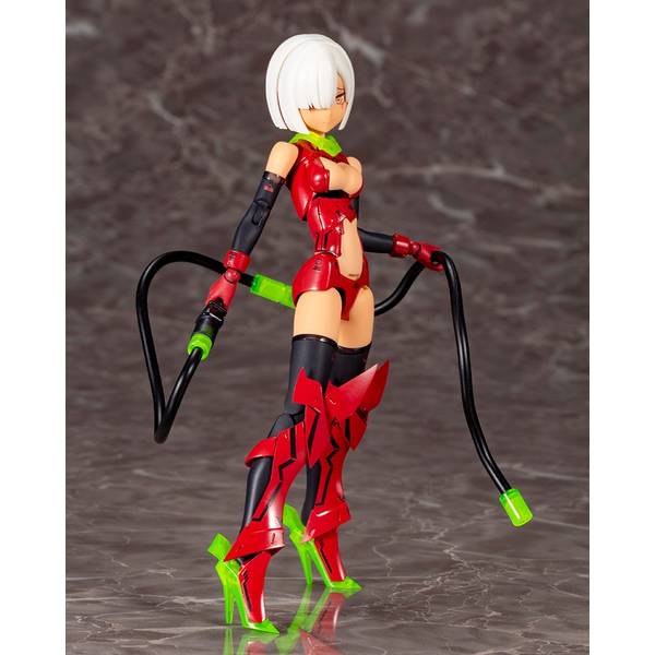 コトブキヤ 1/1 BULLET KNIGHTS ランチャー HELL BLAZE 「メガミ