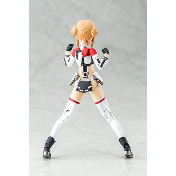コトブキヤ プラモデル 武装神姫 メガミデバイス アリスギアアイギス まとめ売り コトブキヤ アリス・ギア・アイギス 高幡 のどか[師門] 「メガミ