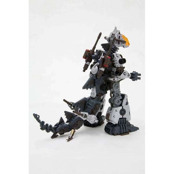 コトブキヤ 1/72 RZ-014 ゴドス マーキングプラスVer. 「ゾイド -ZOIDS