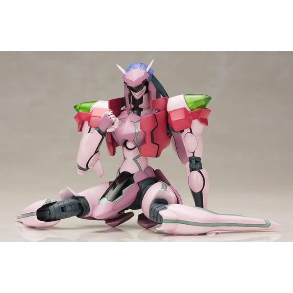 コトブキヤ ドロレス 「Z.O.E Dolores, i」より キャラクタープラモデル KP304X