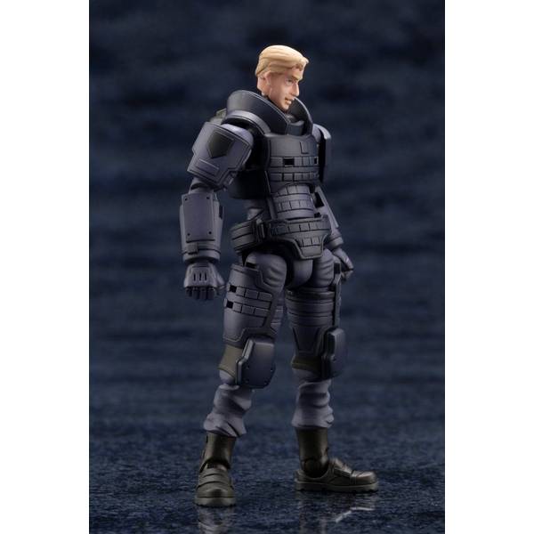 【新品未組立】ヘキサギア アーリーガバナー 1/24 キット　4個セット Amazon | ヘキサギア アーリーガバナー Vol.3 全高約71mm 1/24