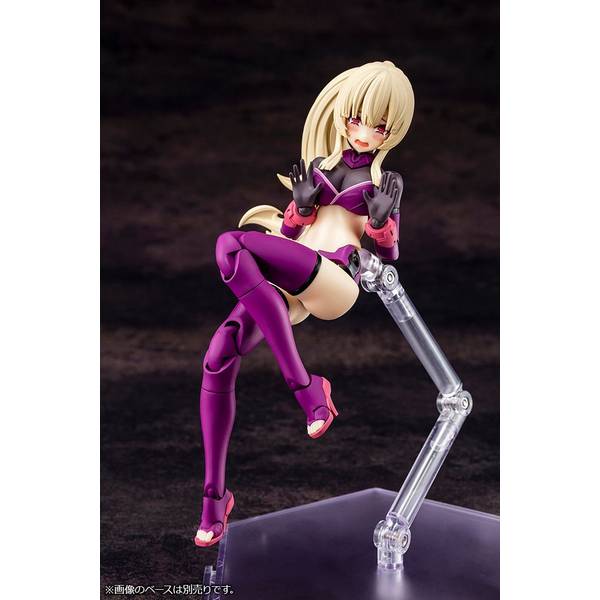 皇巫 アマテラス 日蝕（エクリプス）メガミデバイス コトブキヤ 美少女プラモデル 限定特典付き】皇巫 アマテラス 日蝕（エクリプス）｜コトブキヤ