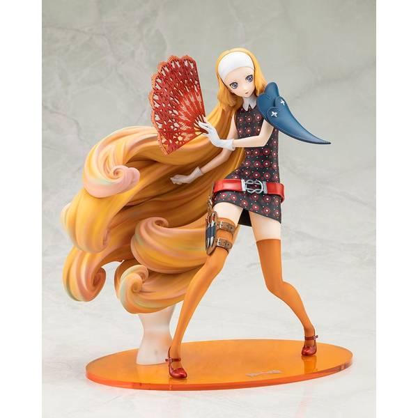 11月予約】コトブキヤ 1/7 ジュナ 「メタファー：リファンタジオ