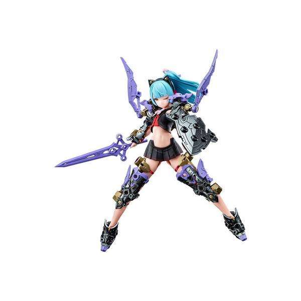 チュラカーギー　黒雪姫SR3枚セット シザーウォーカー 1/6スケール スタチュー | Gecco