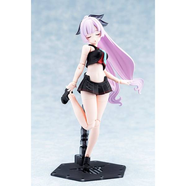 u*b様 メガミデバイス パラディン DARKNESS CLAW 【完成品】 BUSTER DOLL パラディン DARKNESS CLAW｜メガミデバイス｜美少女