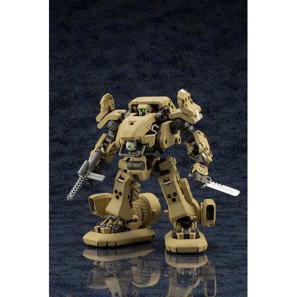 コトブキヤ 1/24 キットブロック バルクアームβ 標準仕様 「ヘキサギア」より キャラクタープラモデル HG046R
