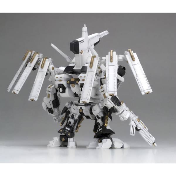 KOTOBUKIYA - スズメタル　コトブキヤ AC ローゼンタール ＆ ゴッドフェニックス ローゼンタール CR-HOGIRE ノブリス・オブリージュ
