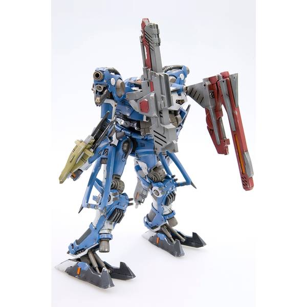 コトブキヤ アーマード・コア ガイア　オラクル　セット クレスト CR-C89E オラクルVer.: プラモデル｜コトブキヤ