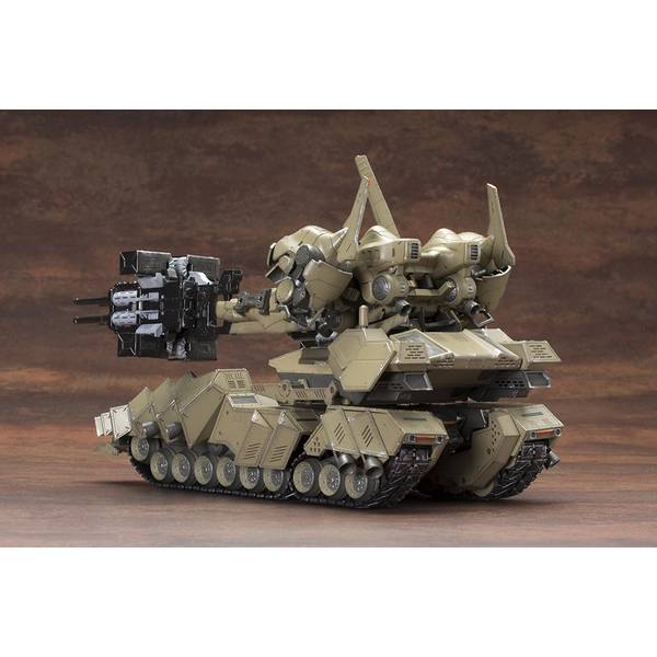 Military Series 1/12 Little Armory LS06 SCAR-Mk17 Renboshi
