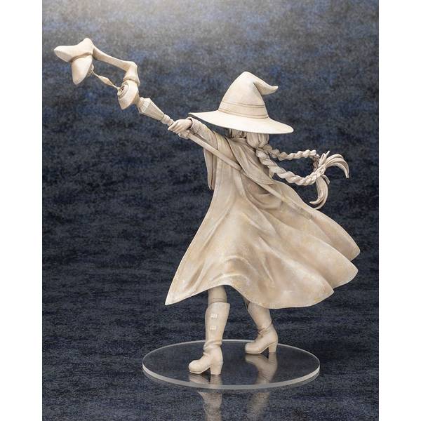 コトブキヤ 1/8 ロキシー・ミグルディア -Original Ver.- 「無職