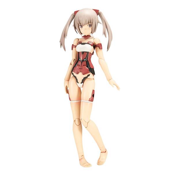 コトブキヤ グランデスケール イノセンティア 「フレームアームズ・ガール」より キャラクタープラモデル FG164