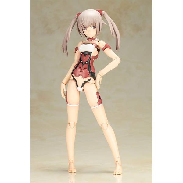 コトブキヤ グランデスケール イノセンティア 「フレーム