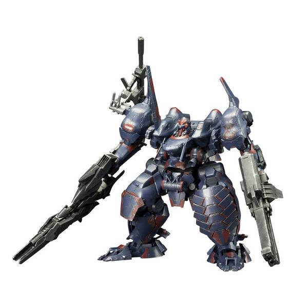 コトブキヤ 1/72 V.I.シリーズ アスピナ X-SOBRERO フラジール