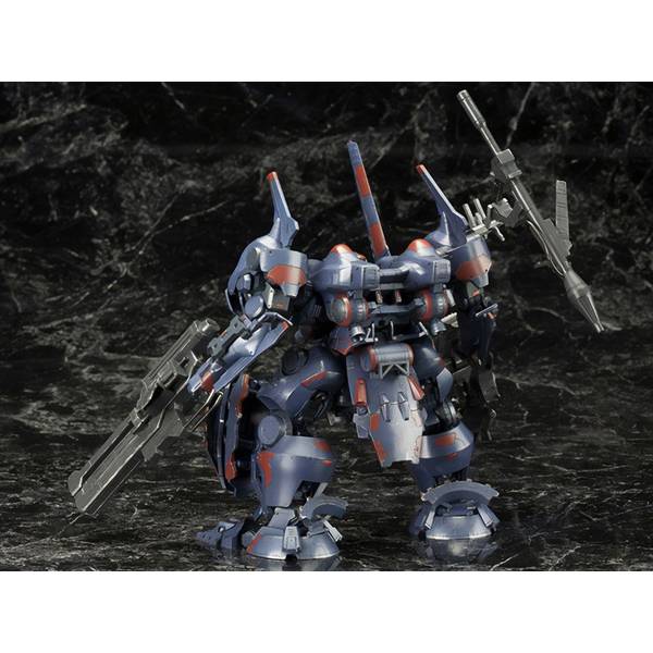 コトブキヤ 1/72 V.I.シリーズ KT-104/PERUN ハングドマン 再戦
