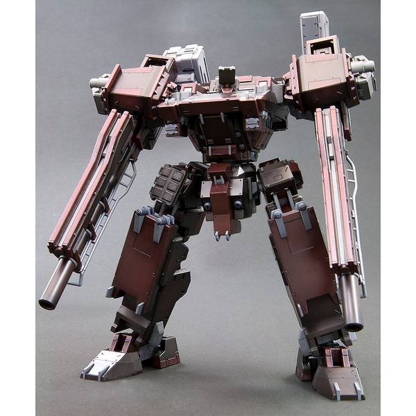 コトブキヤ 1/72 V.I.シリーズ GA GAN01 サンシャインE