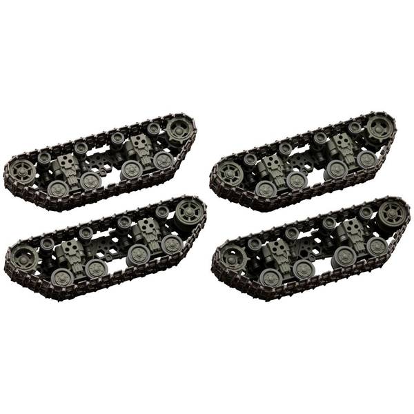 コトブキヤ 1/24 キットブロック ブースターパック 014 (フリーダムクローラー) 「ヘキサギア」より 模型用グッズ HG160