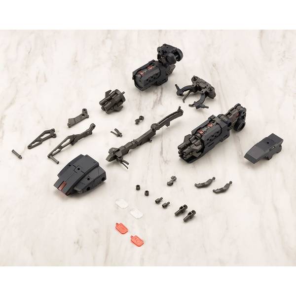 コトブキヤ M.S.G モデリングサポートグッズ ギガンティックアームズ02 ブリッツガンナー 全長約125mm ノンスケール プラモデル 2zzhgl6 Amazon | コトブキヤ M.S.G モデリングサポートグッズ