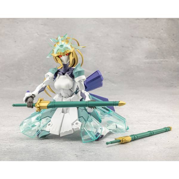 KOTOBUKIYA - グリーングラス 無限邂逅メガロマリア プラモデル(CX024) コトブキヤ Amazon | 壽屋(KOTOBUKIYA) 無限邂逅メガロマリア グリーン