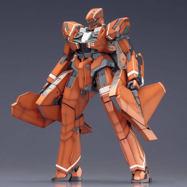 KG-6 スレイプニール 「アルドノア・ゼロ」 [KP364X] コトブキヤ KG-6 スレイプニール 「アルドノア・ゼロ」より
