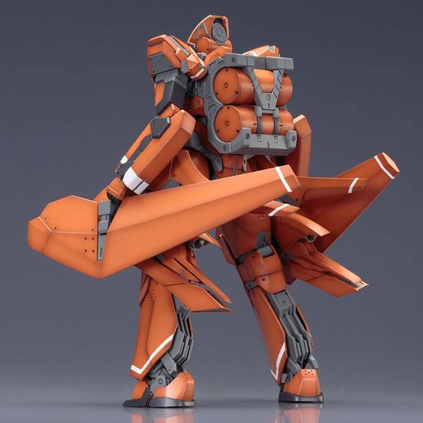 KG-6 スレイプニール 「アルドノア・ゼロ」 [KP364X] コトブキヤ KG-6 スレイプニール 「アルドノア・ゼロ」より