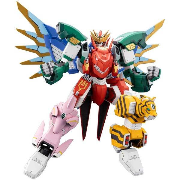 コトブキヤ ロックマン パイルドライブVer. 「ロックマン11 運命