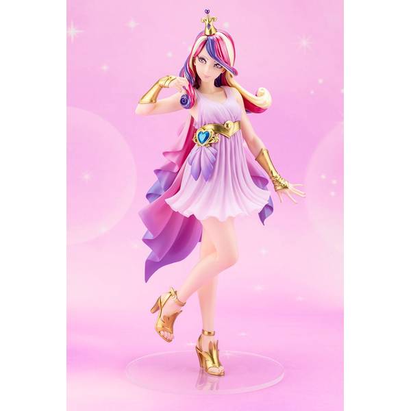 3月予約】コトブキヤ 1/7 プリンセスケイデンス 「MY LITTLE