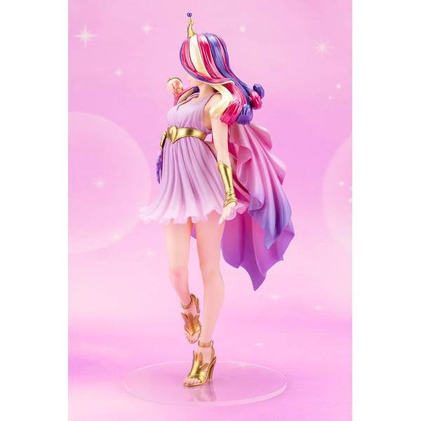 3月予約】コトブキヤ 1/7 プリンセスケイデンス 「MY LITTLE