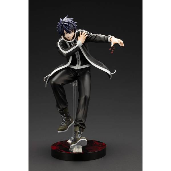 1月予約】コトブキヤ ARTFX J 1/8 一ノ瀬四季 「桃源暗鬼」より