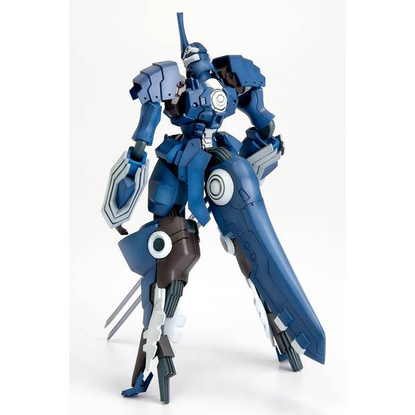 コトブキヤ 1/144 ヴァーダント 「鉄のラインバレル」より