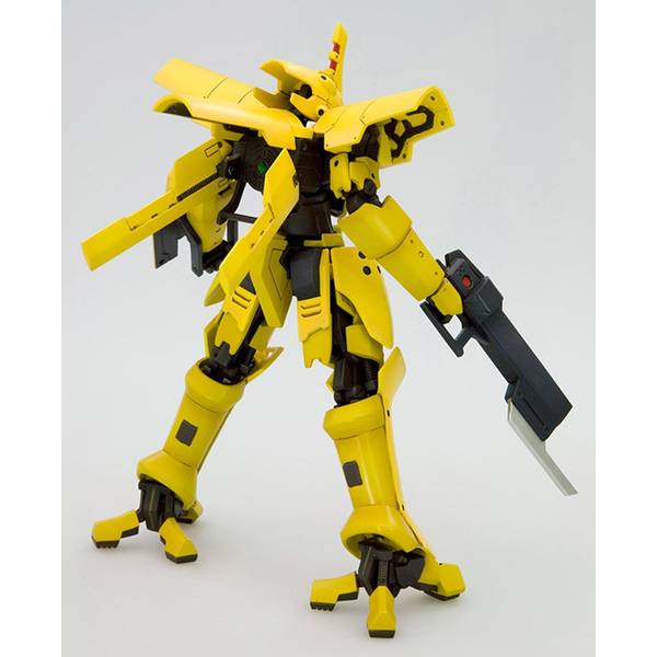 コトブキヤ 1/60 クロスフレーム エルテーミス リニューアルVer