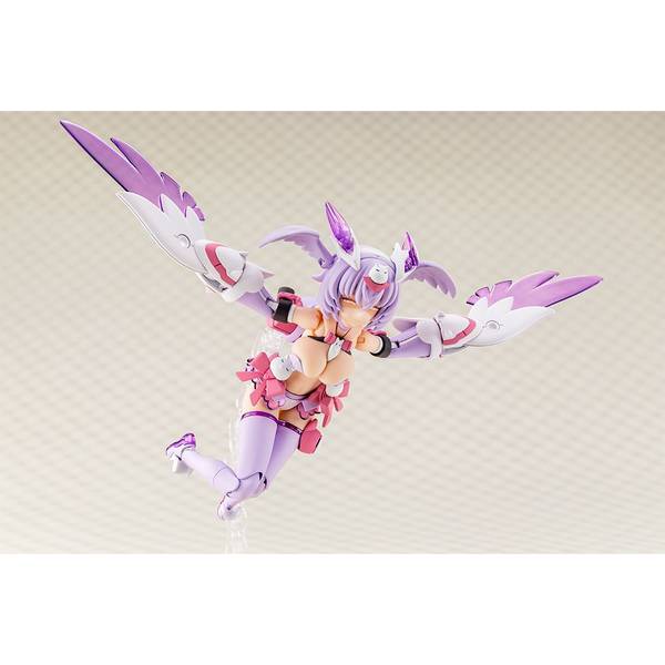 コトブキヤ 1/1 PUNI☆MOFU シャオ 「メガミデバイス」より