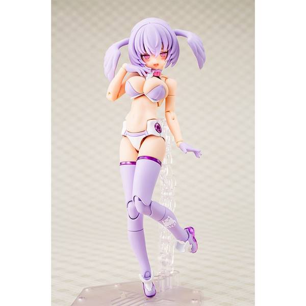 コトブキヤ 1/1 PUNI☆MOFU シャオ 「メガミデバイス」より