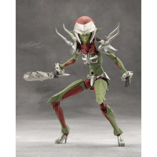コトブキヤ グリンドール 「無限邂逅メガロマリア」より キャラクタープラモデル CX028