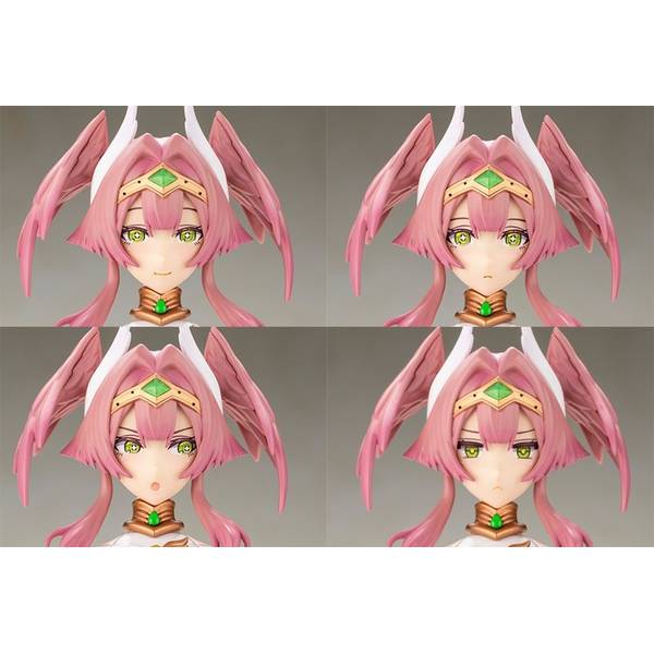 アルカナディア メルティーナ コトブキヤ特典付き プラモデル アルカナ