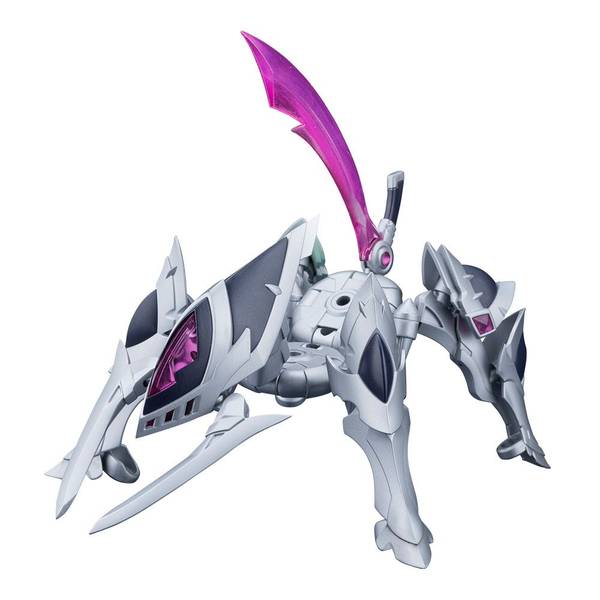 【6月予約】コトブキヤ ゼノアルマ レギアント 「アルカナディア」より キャラクタープラモデル AS007