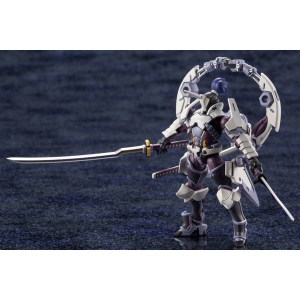 バンダイ HGUC 1/144 CCA-MSV ナイチンゲール 「機動戦士